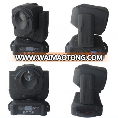 smart 60w gobo led moving head spot light