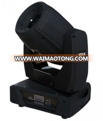 Professional 100w led moving head spot light