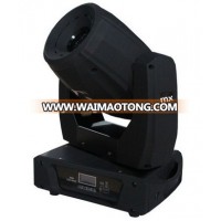 Professional 100w led moving head spot light