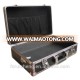 Carrying Tool Sample Aluminum Case