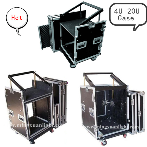 High Quality Di Tool Box Aluminum Flight Case